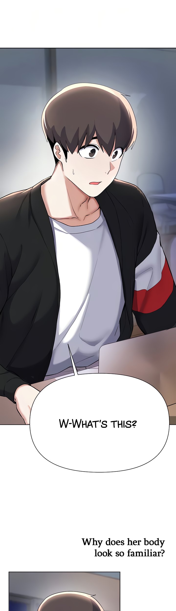 Escape Loser - Chapter 63 [photo 20] - MangaPorn