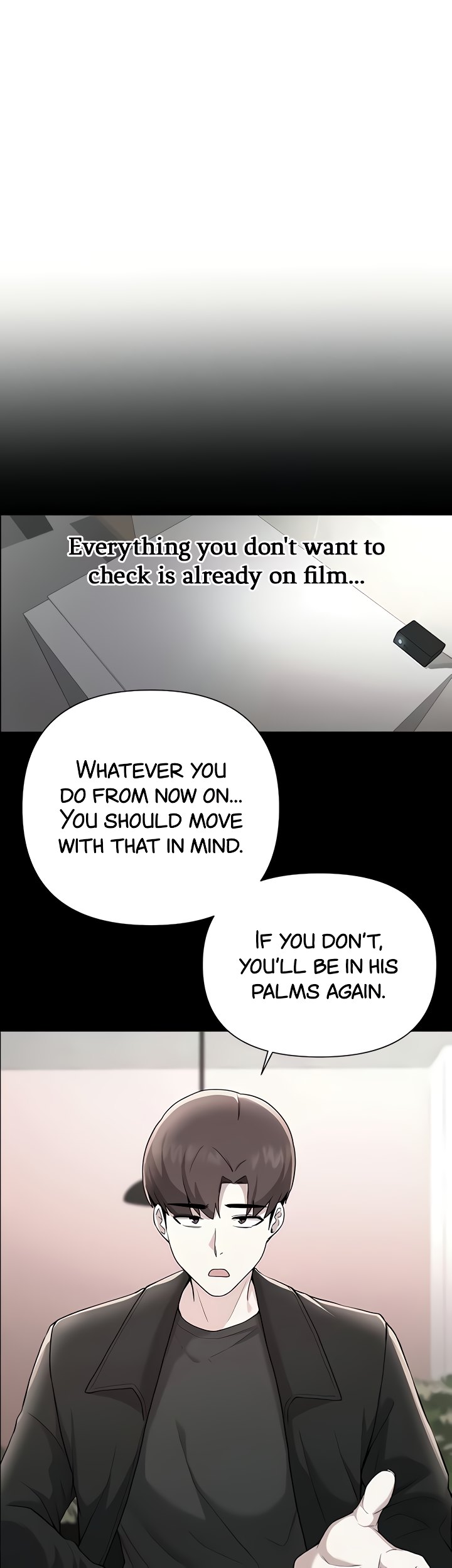 Escape Loser - Chapter 63 [photo 26] - MangaPorn