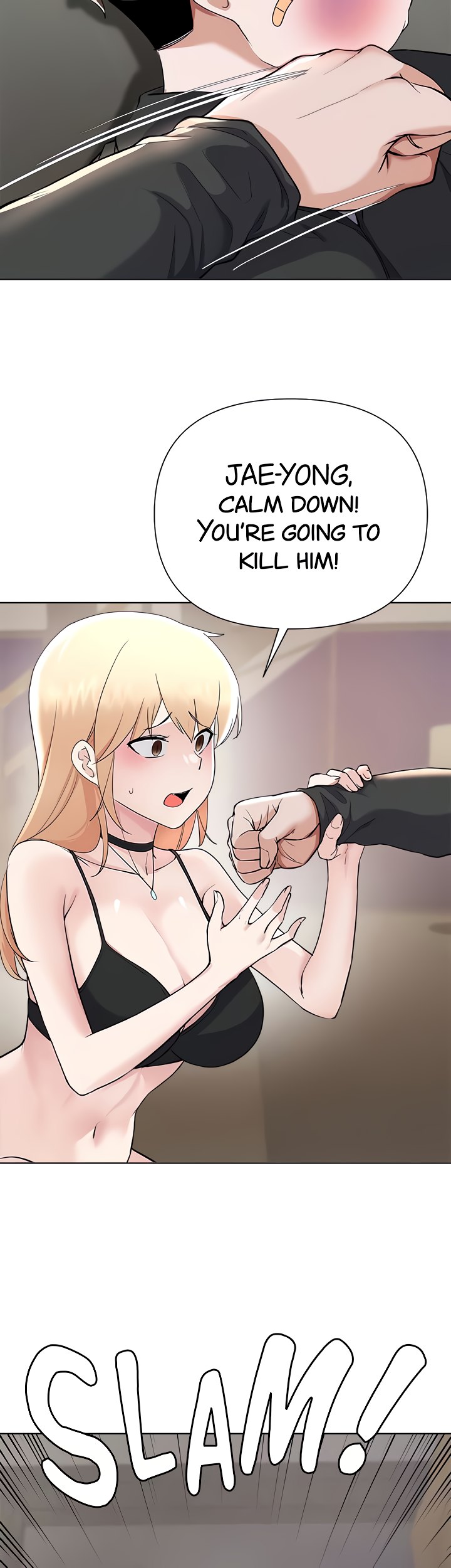 Escape Loser - Chapter 63 [photo 30] - MangaPorn