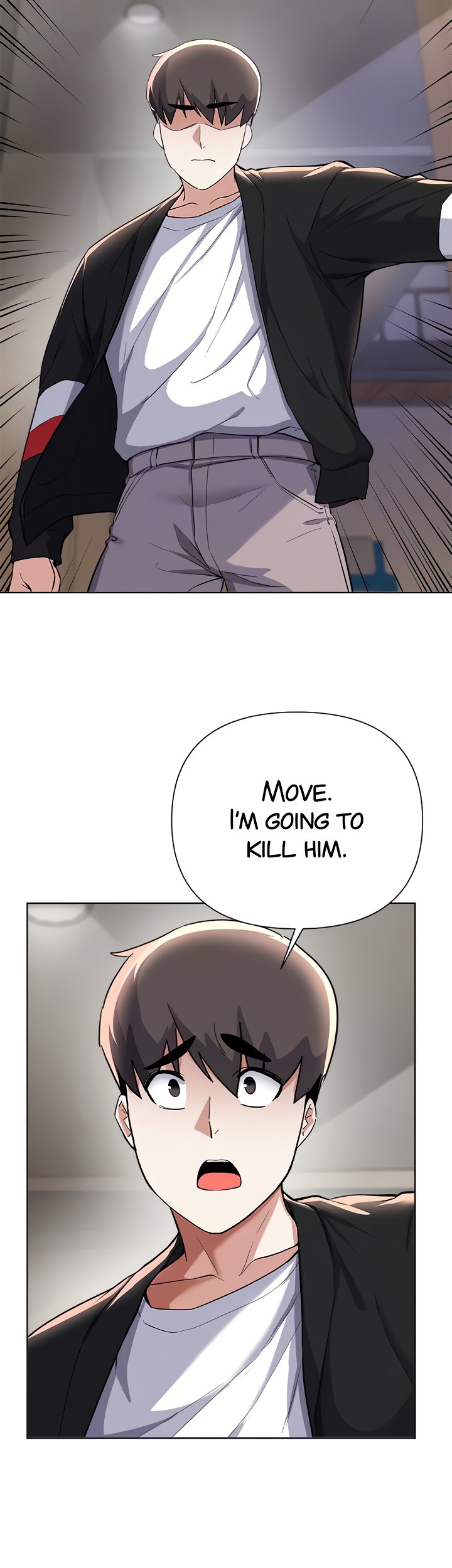 Escape Loser - Chapter 63 [photo 31] - MangaPorn