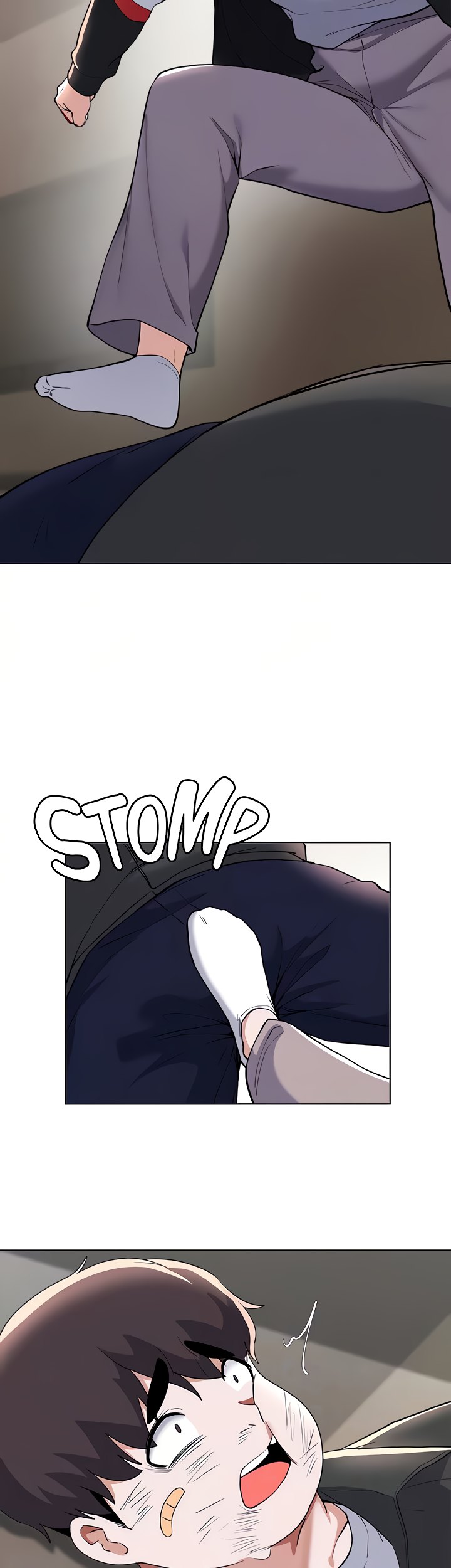 Escape Loser - Chapter 63 [photo 34] - MangaPorn