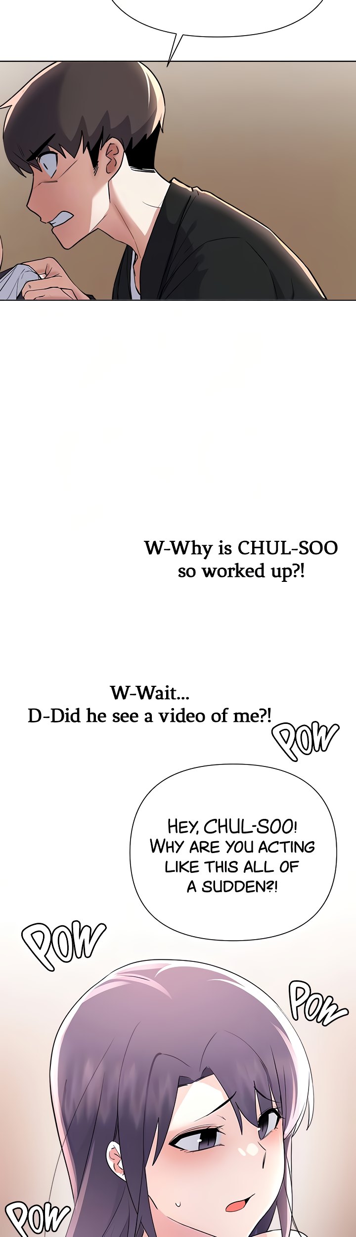 Escape Loser - Chapter 63 [photo 36] - MangaPorn