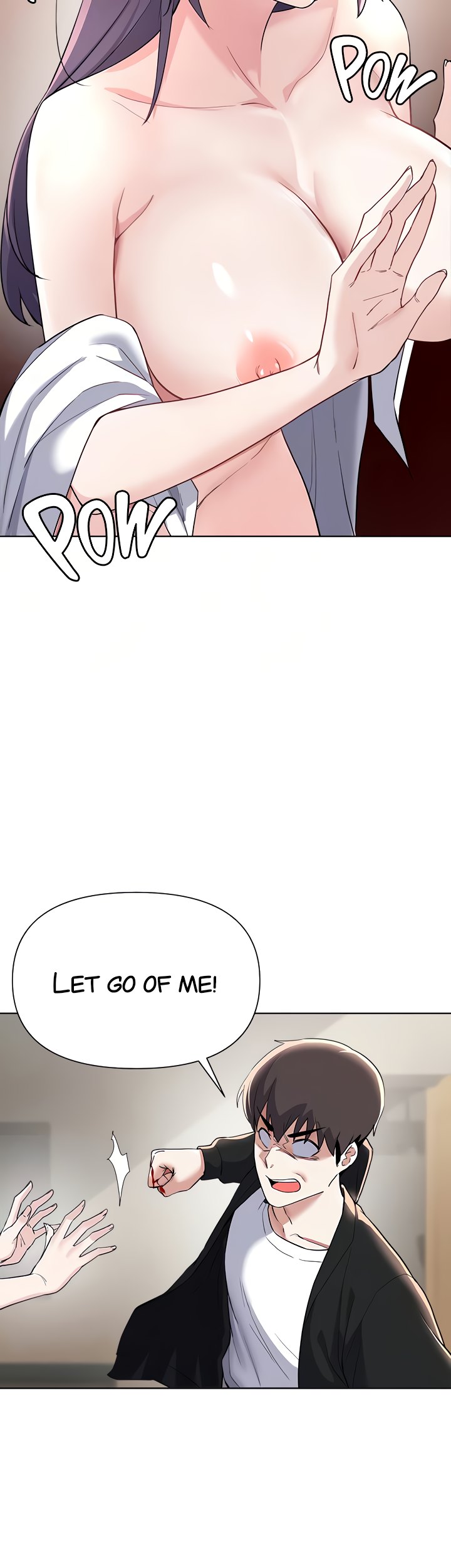 Escape Loser - Chapter 63 [photo 37] - MangaPorn