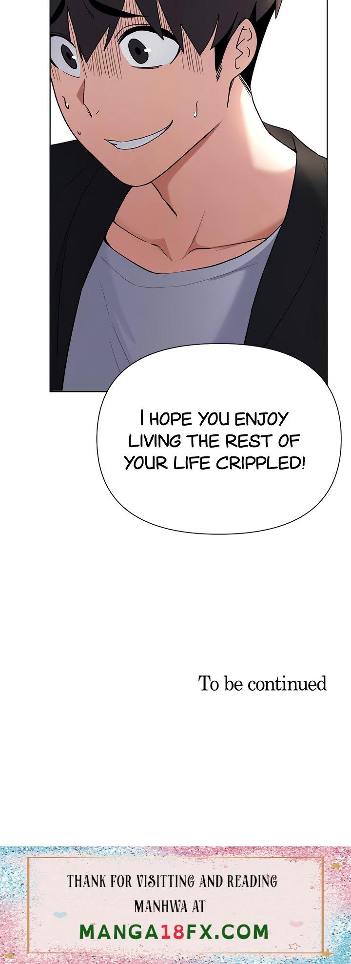 Escape Loser - Chapter 63 [photo 40] - MangaPorn