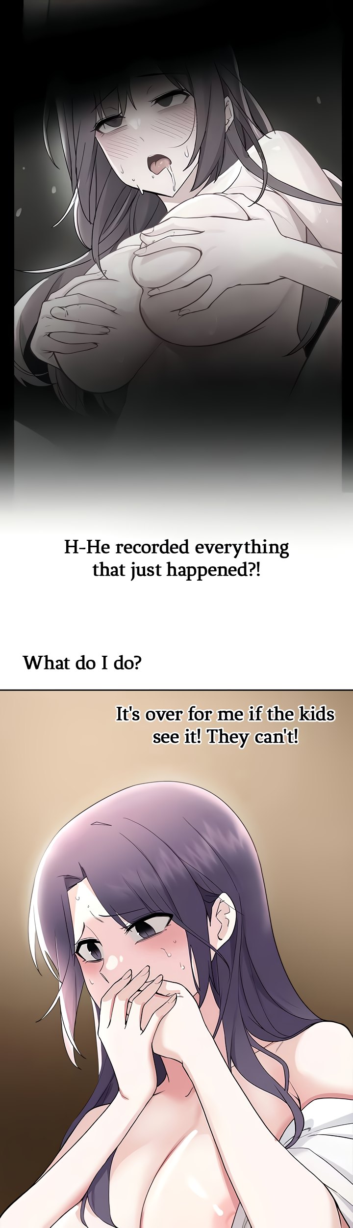 Escape Loser - Chapter 63 [photo 6] - MangaPorn