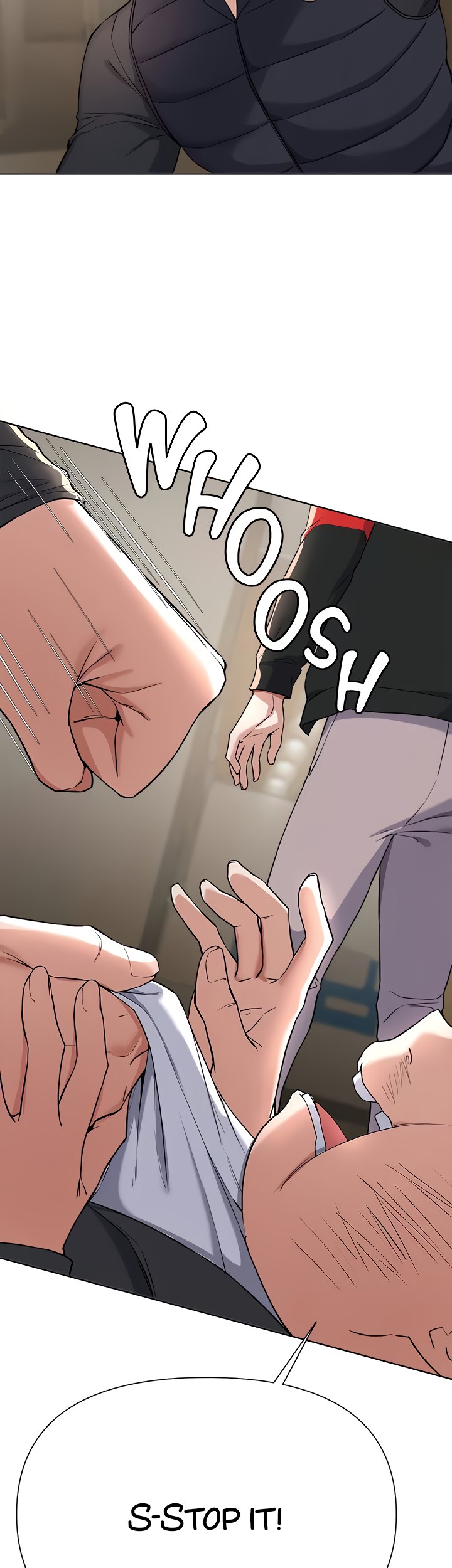 Escape Loser - Chapter 63 [photo 8] - MangaPorn