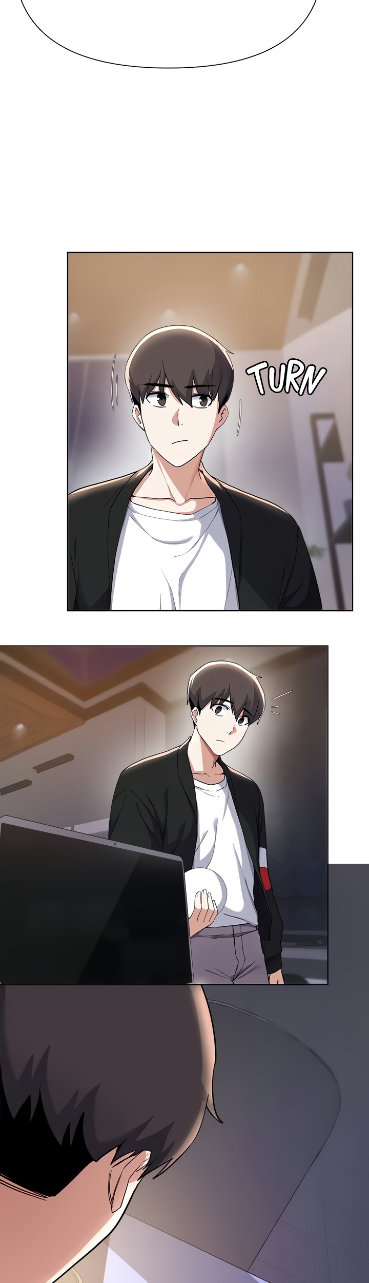 Escape Loser - Chapter 63 [photo 9] - MangaPorn