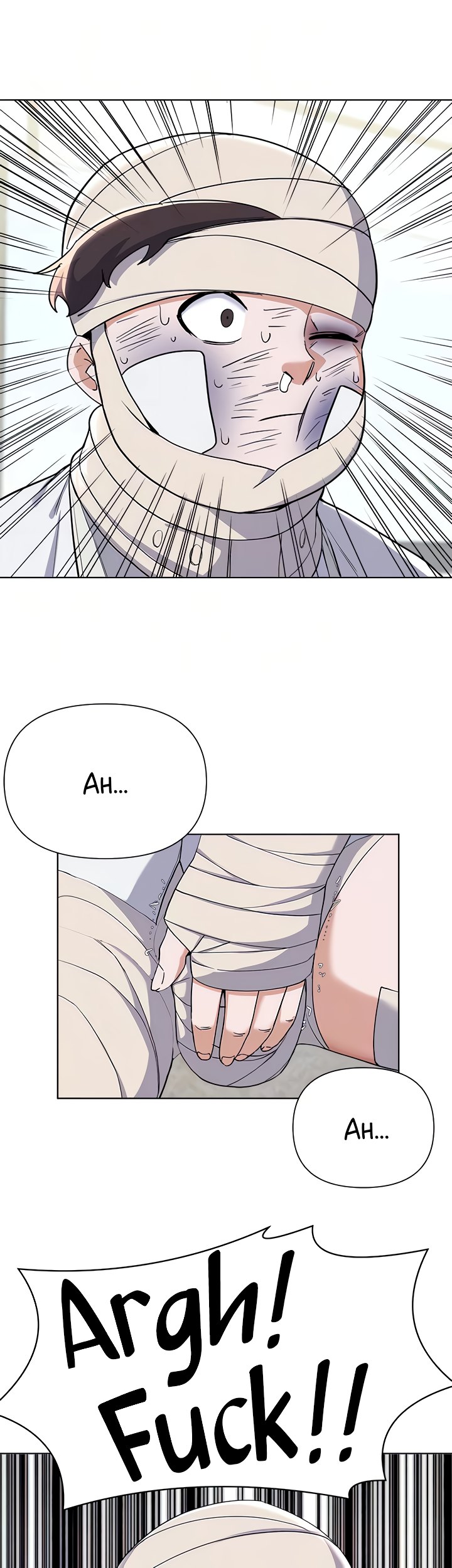 Escape Loser - Chapter 64 [photo 13] - MangaPorn