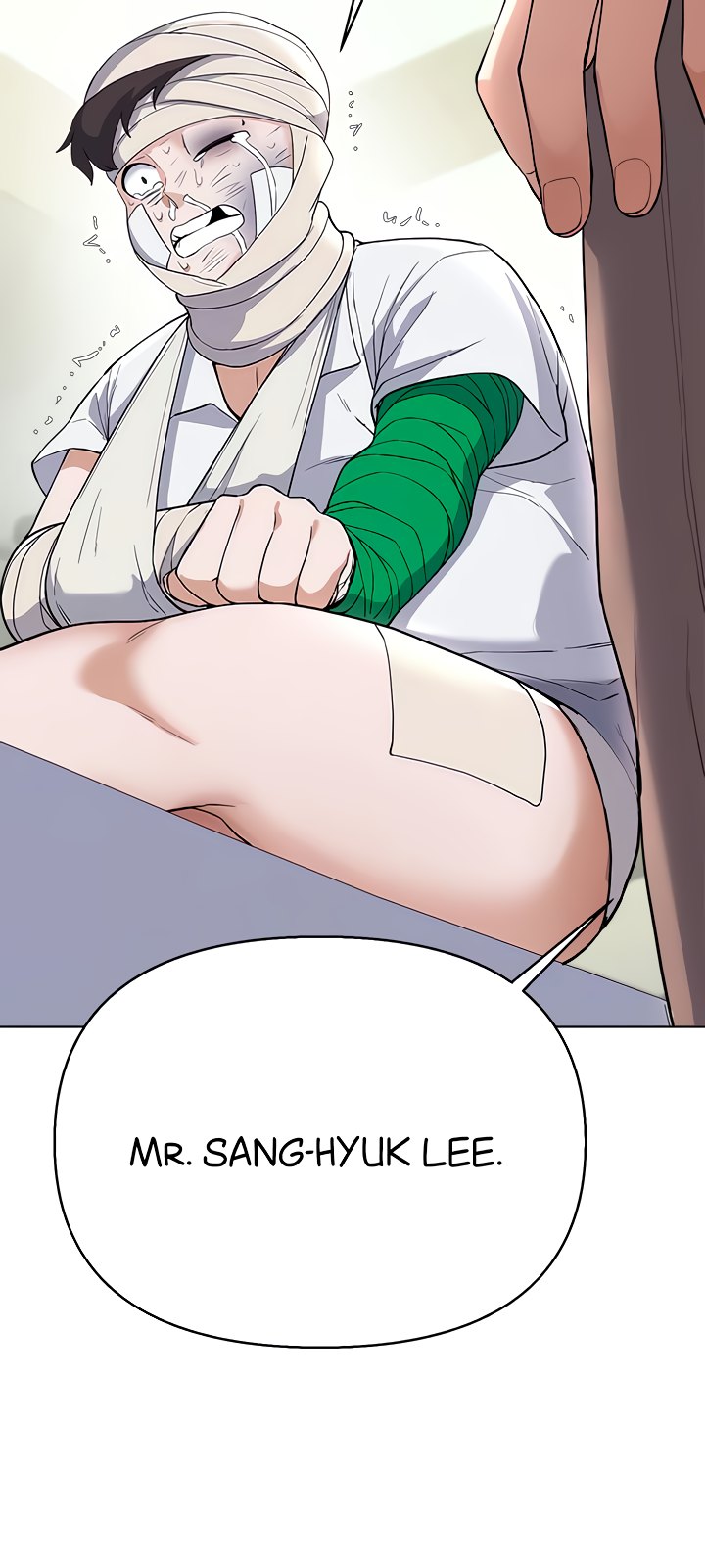 Escape Loser - Chapter 64 [photo 23] - MangaPorn