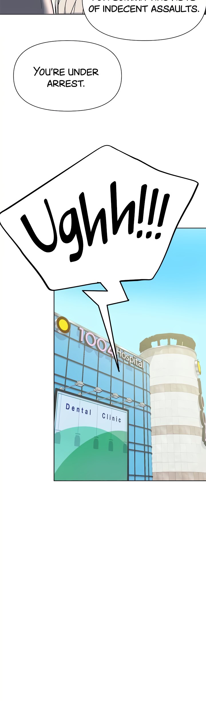 Escape Loser - Chapter 64 [photo 25] - MangaPorn