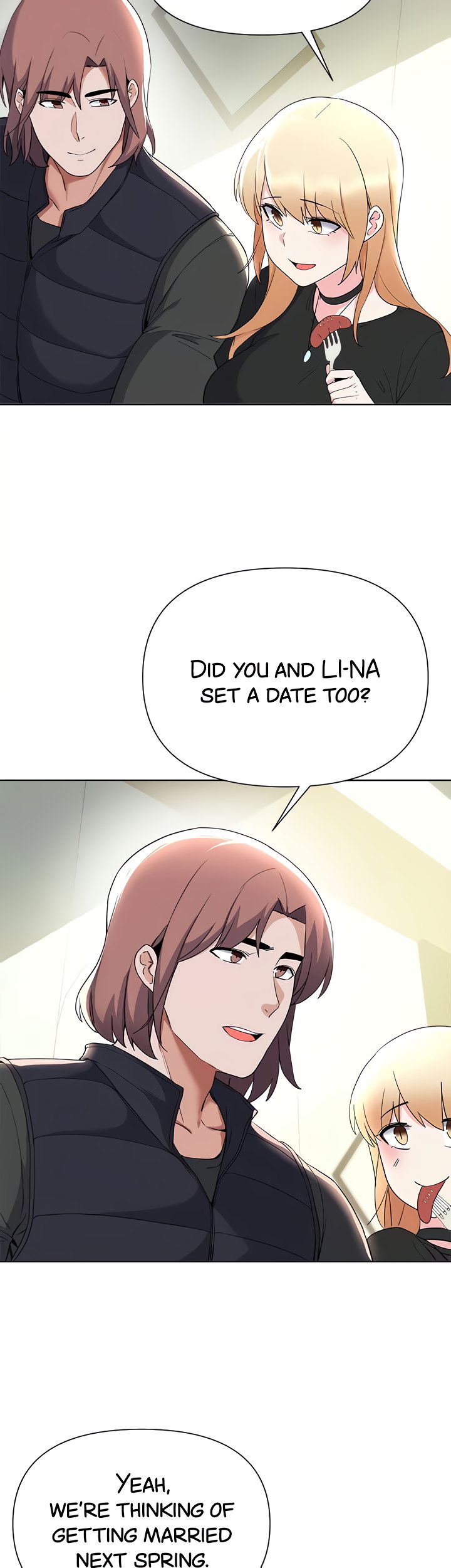 Escape Loser - Chapter 64 [photo 27] - MangaPorn