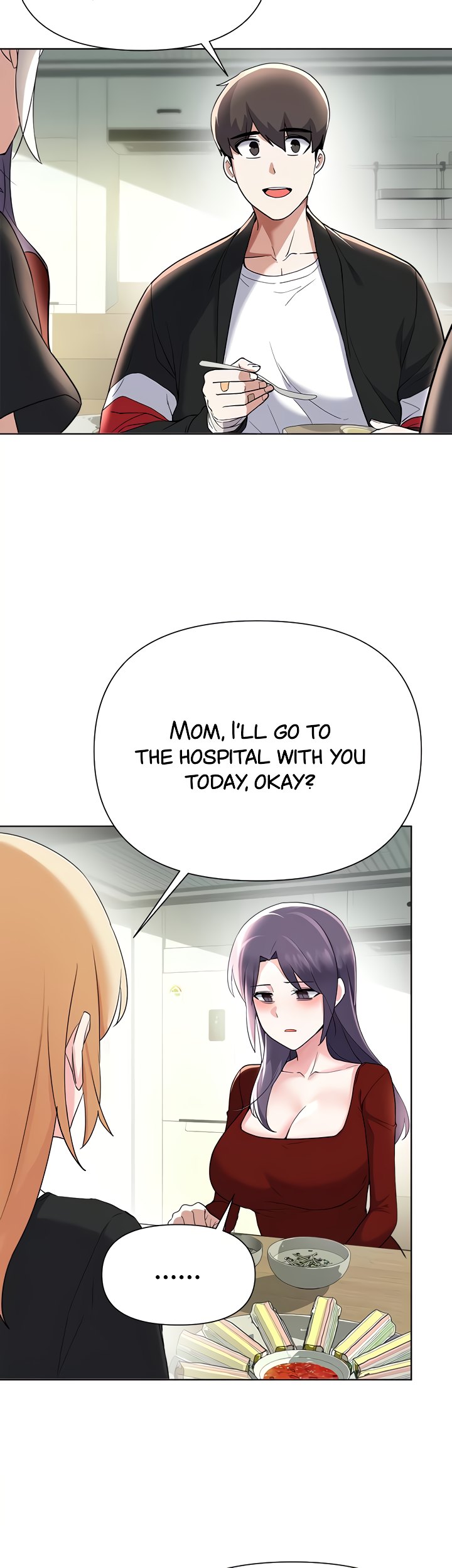 Escape Loser - Chapter 64 [photo 28] - MangaPorn