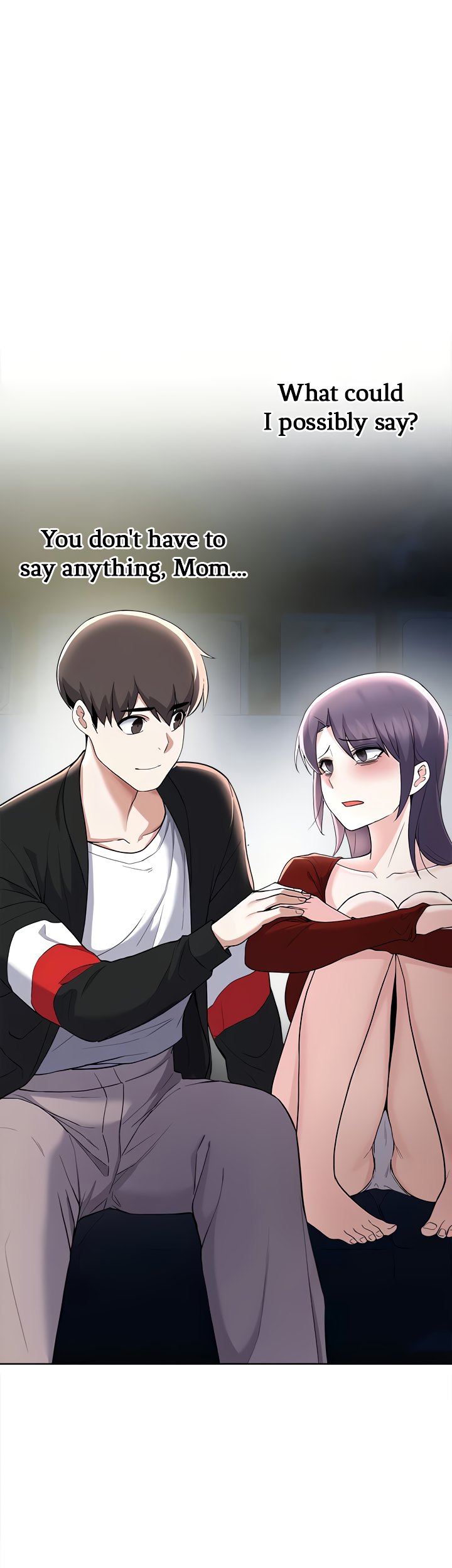 Escape Loser - Chapter 64 [photo 42] - MangaPorn