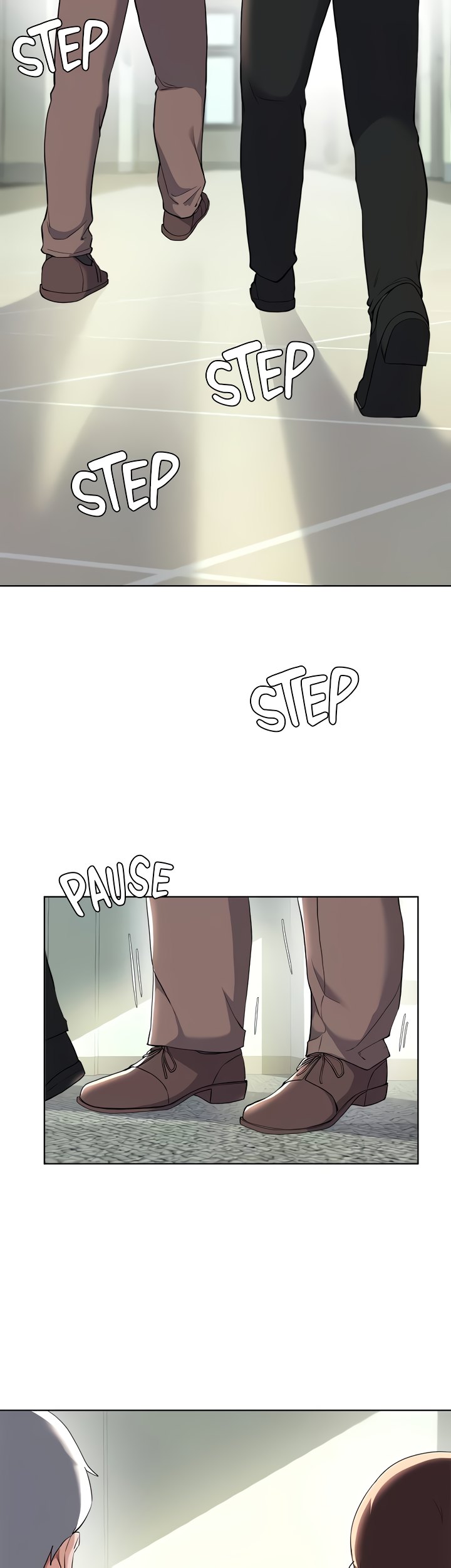 Escape Loser - Chapter 64 [photo 7] - MangaPorn