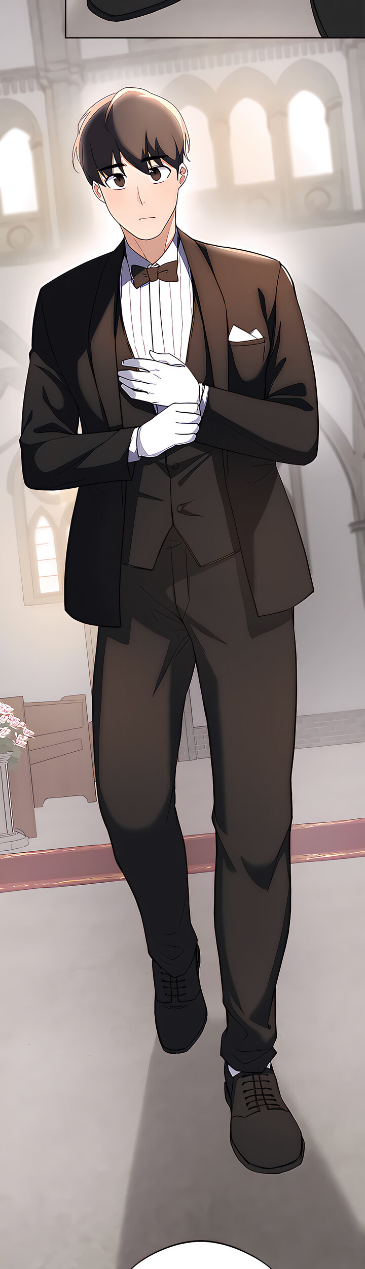 Escape Loser - Chapter 65 [photo 12] - MangaPorn