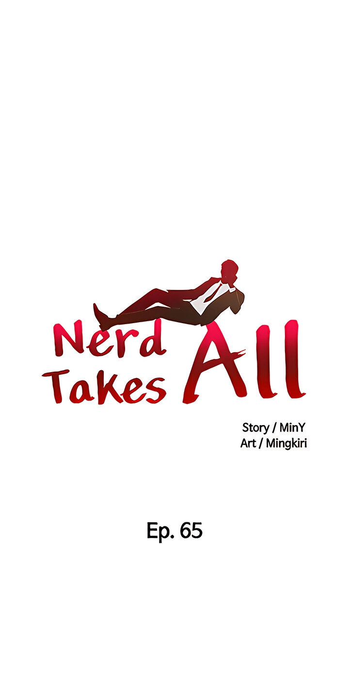 Escape Loser - Chapter 65 [photo 3] - MangaPorn