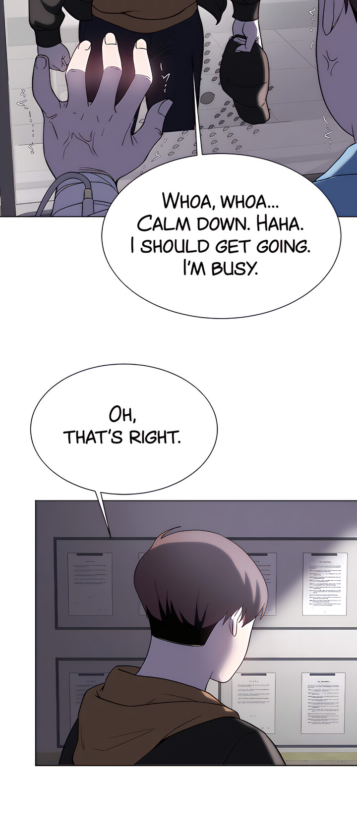 Escape Loser - Chapter 65 [photo 32] - MangaPorn