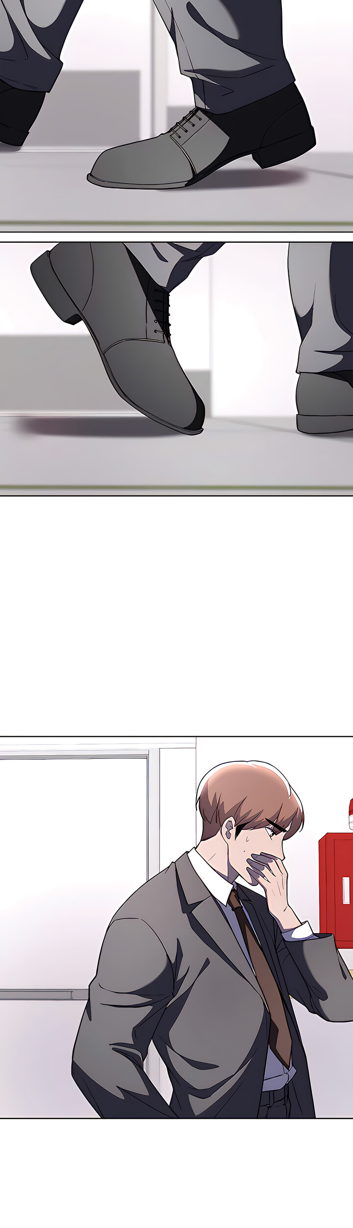 Escape Loser - Chapter 65 [photo 36] - MangaPorn