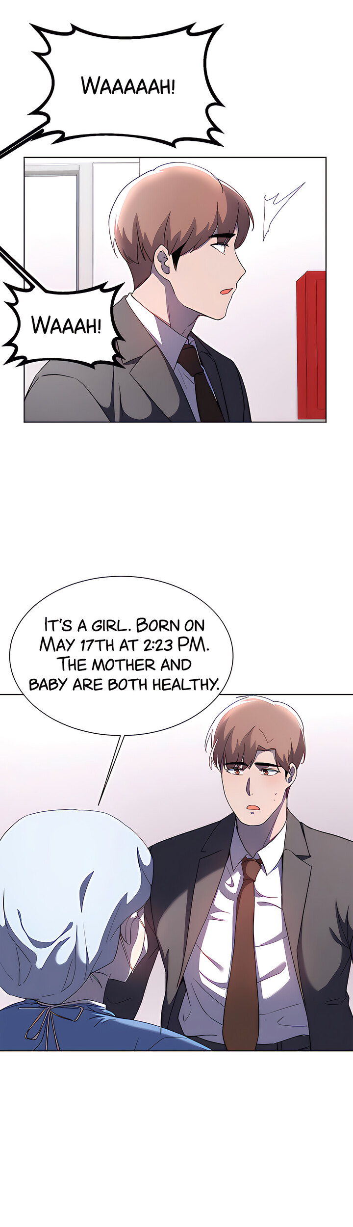 Escape Loser - Chapter 65 [photo 37] - MangaPorn