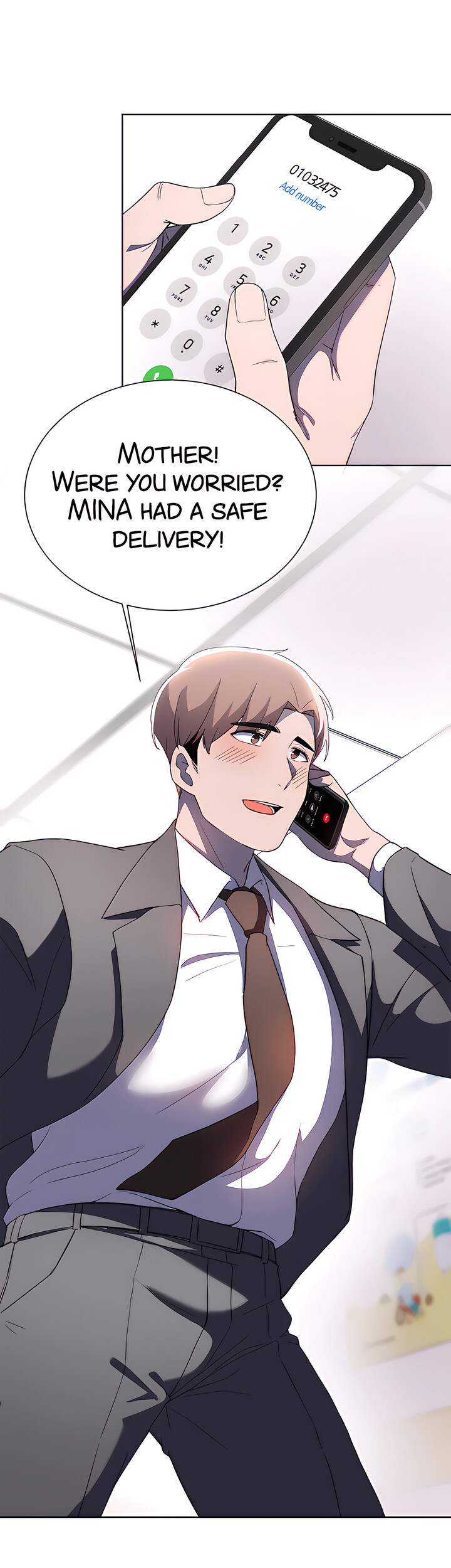 Escape Loser - Chapter 65 [photo 38] - MangaPorn