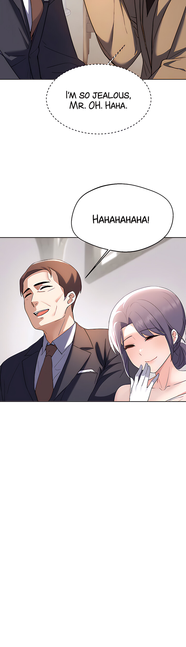 Escape Loser - Chapter 65 [photo 9] - MangaPorn