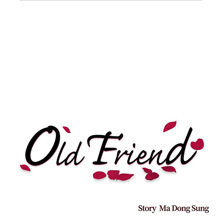 Old Friend - Chapter 1 [photo 48] - MangaPorn
