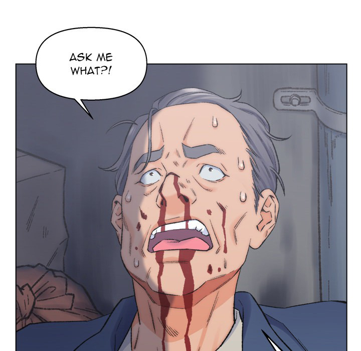 Old Friend - Chapter 2 [photo 16] - MangaPorn