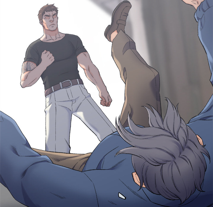 Old Friend - Chapter 2 [photo 6] - MangaPorn