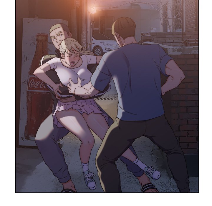 Old Friend - Chapter 3 [photo 110] - MangaPorn