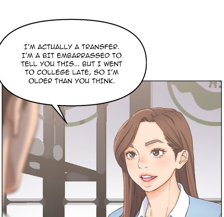 Old Friend - Chapter 3 [photo 40] - MangaPorn