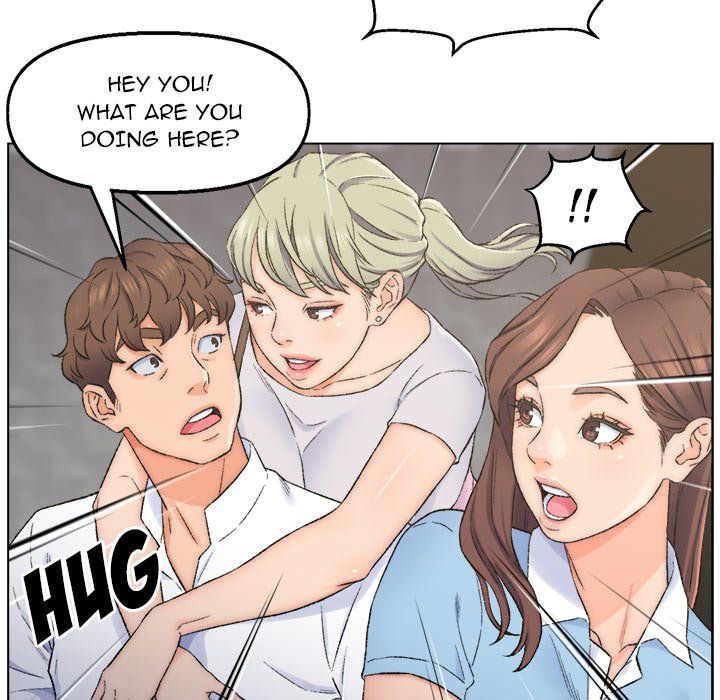 Old Friend - Chapter 3 [photo 60] - MangaPorn