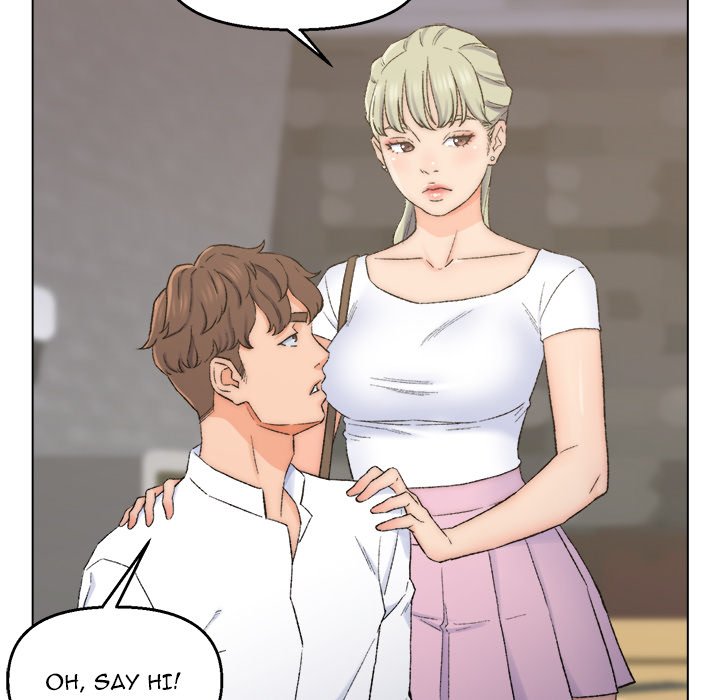 Old Friend - Chapter 3 [photo 63] - MangaPorn