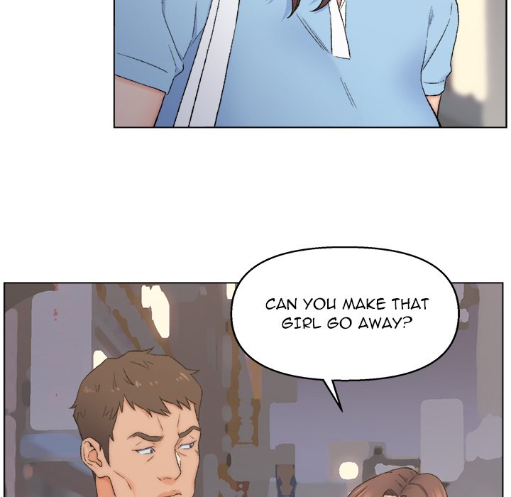 Old Friend - Chapter 3 [photo 92] - MangaPorn