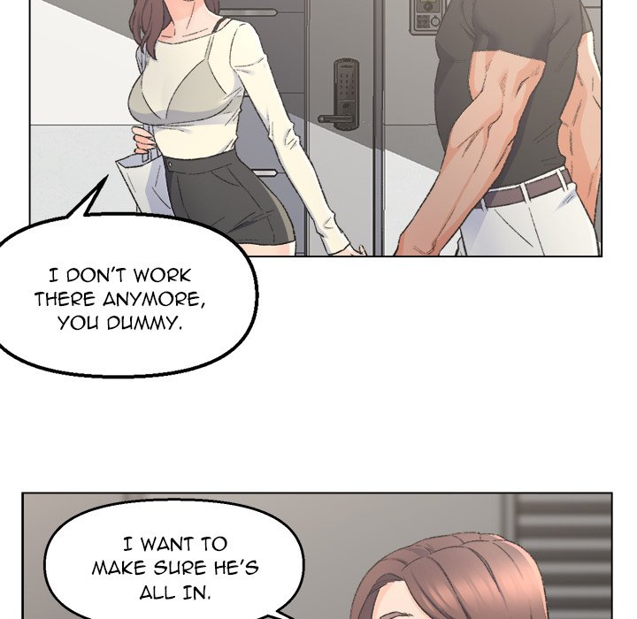 Old Friend - Chapter 4 [photo 77] - MangaPorn