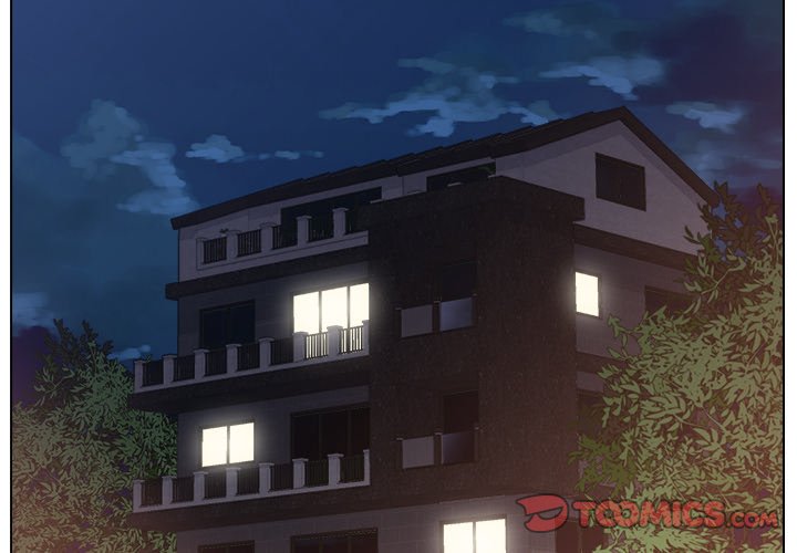 Old Friend - Chapter 5 [photo 2] - MangaPorn