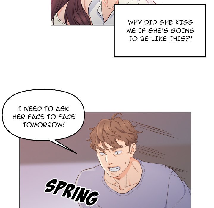 Old Friend - Chapter 5 [photo 33] - MangaPorn