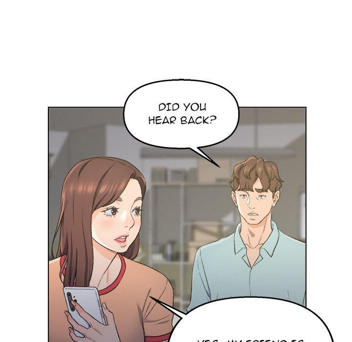 Old Friend - Chapter 5 [photo 55] - MangaPorn