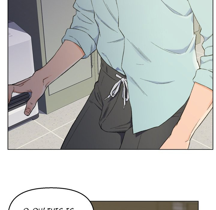 Old Friend - Chapter 5 [photo 94] - MangaPorn