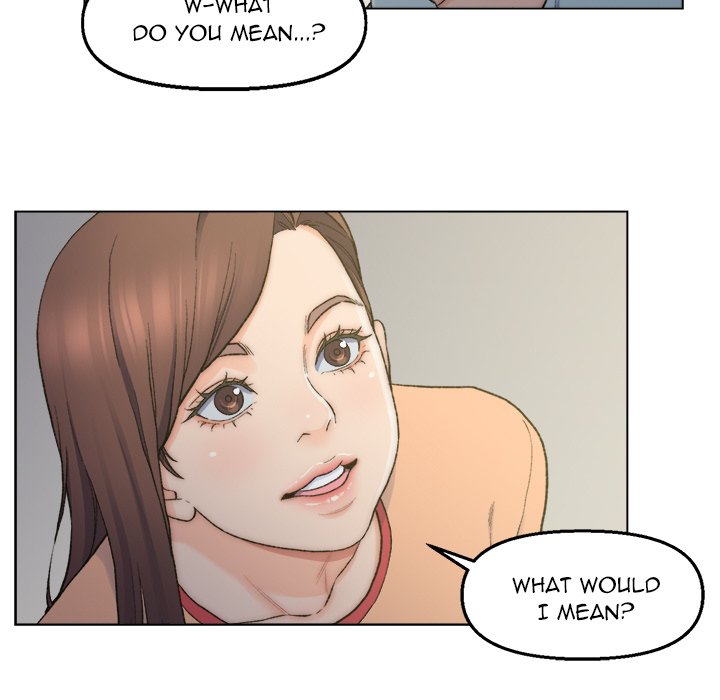 Old Friend - Chapter 6 [photo 5] - MangaPorn