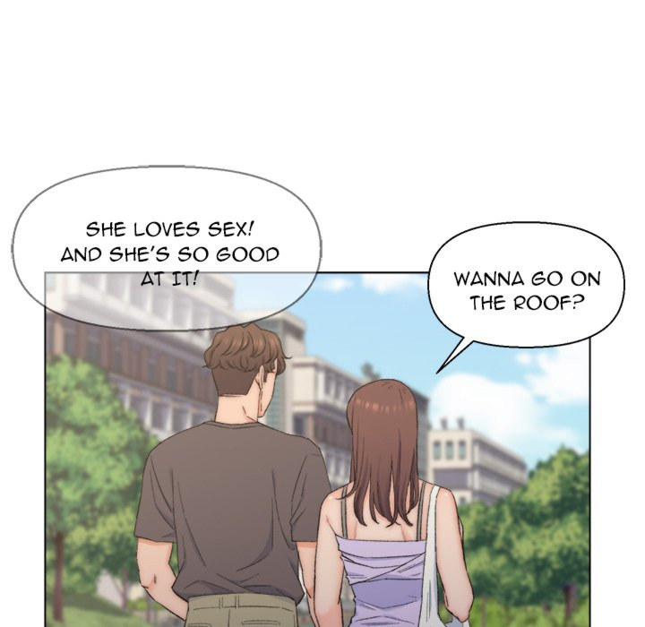 Old Friend - Chapter 8 [photo 23] - MangaPorn