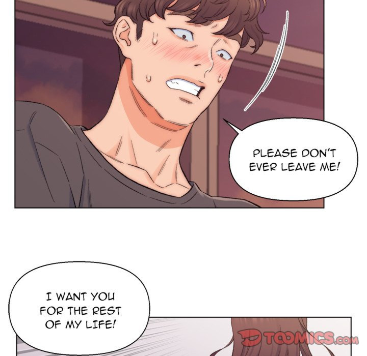 Old Friend - Chapter 8 [photo 78] - MangaPorn