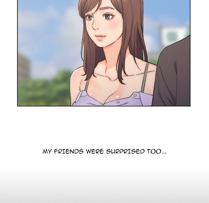 Old Friend - Chapter 8 [photo 8] - MangaPorn