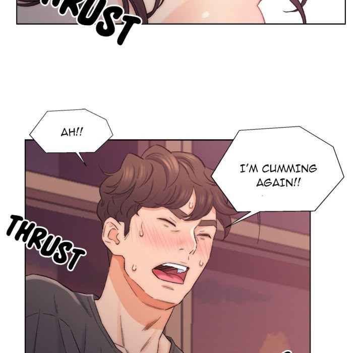 Old Friend - Chapter 8 [photo 85] - MangaPorn