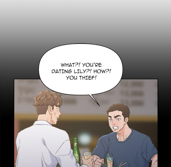 Old Friend - Chapter 8 [photo 9] - MangaPorn