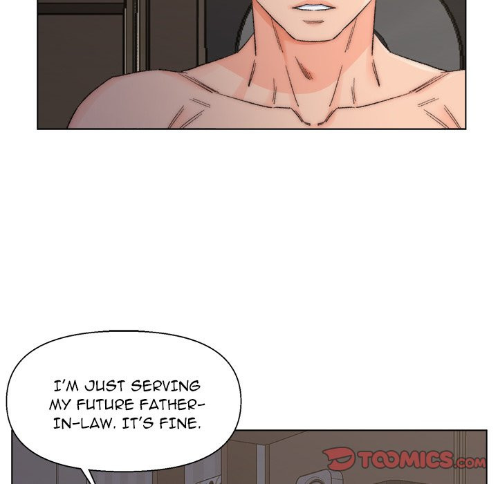 Old Friend - Chapter 9 [photo 38] - MangaPorn