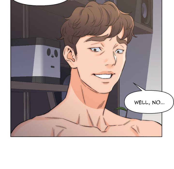 Old Friend - Chapter 9 [photo 45] - MangaPorn