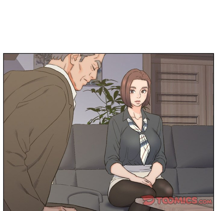 Old Friend - Chapter 9 [photo 58] - MangaPorn