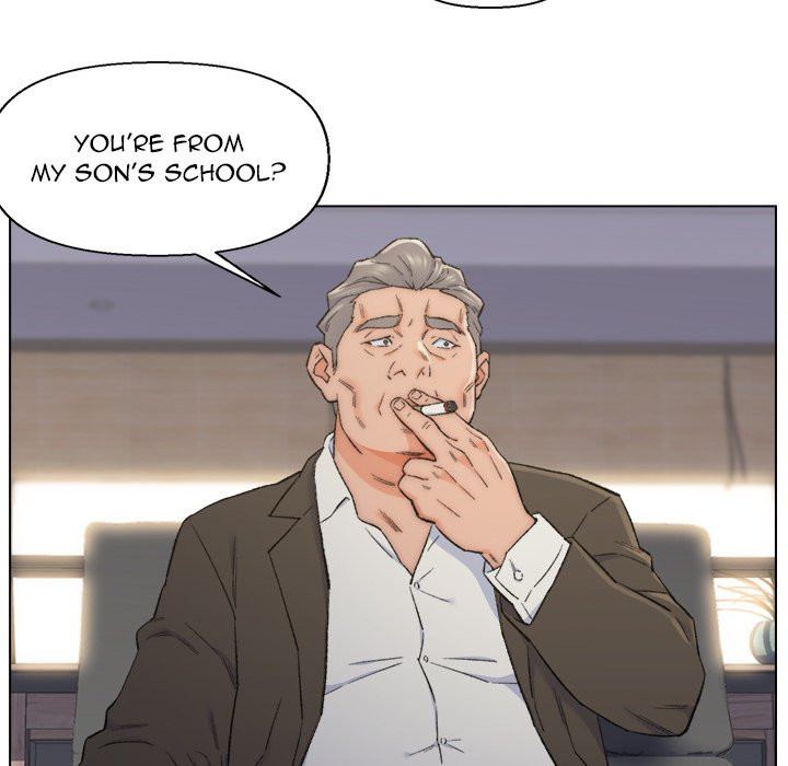 Old Friend - Chapter 9 [photo 60] - MangaPorn