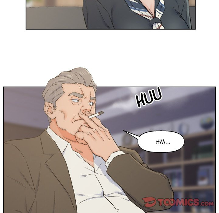 Old Friend - Chapter 9 [photo 62] - MangaPorn