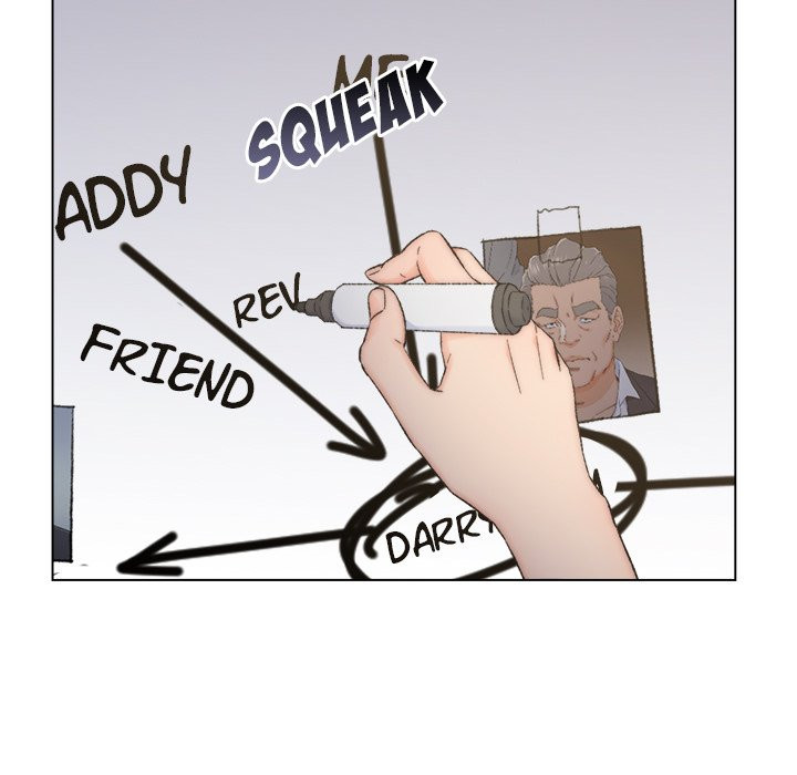 Old Friend - Chapter 9 [photo 9] - MangaPorn